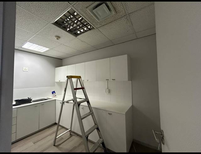 355M² OFFICE TO LET IN CAPE TOWN CITY CENTRE